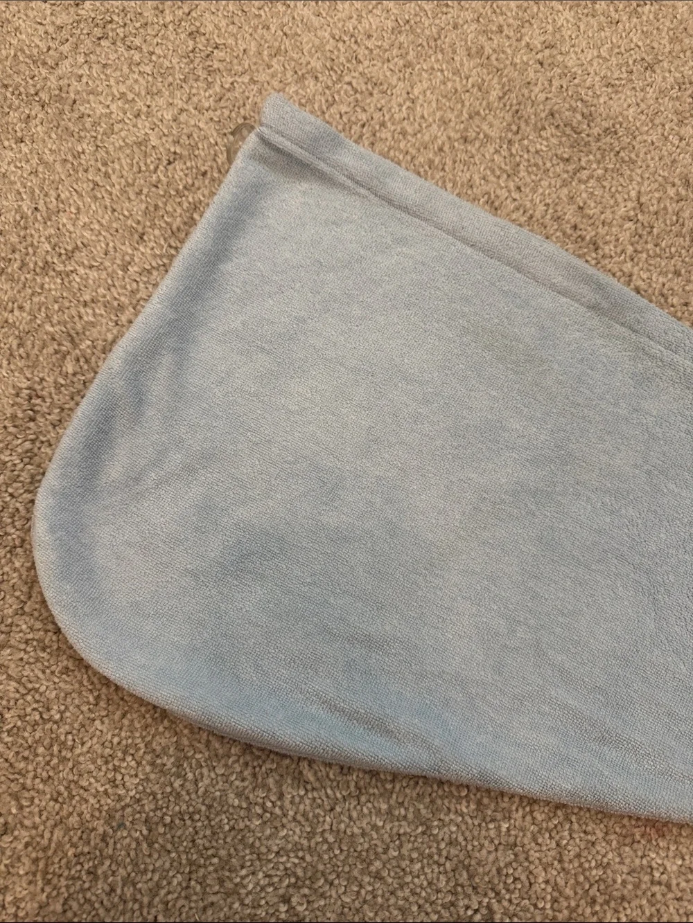 Microfiber Hair Towel Wrap